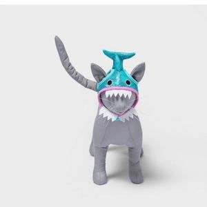 Target Hyde and eek Halloween shark cat costume